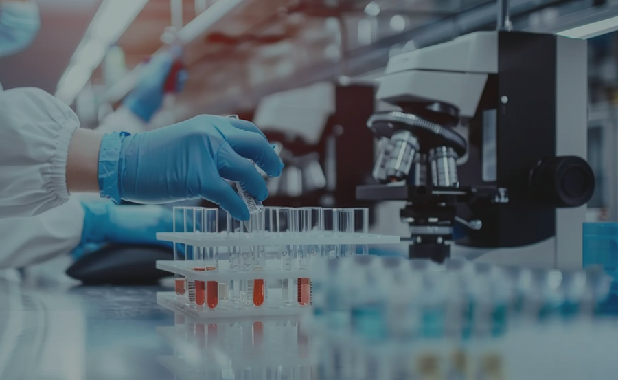 醫(yī)療行業(yè)