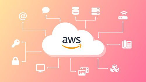 亞馬遜云服務器（AWS）訪問慢，怎么辦