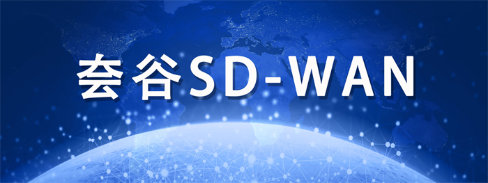 SDWAN跨境專線的優(yōu)勢(shì)