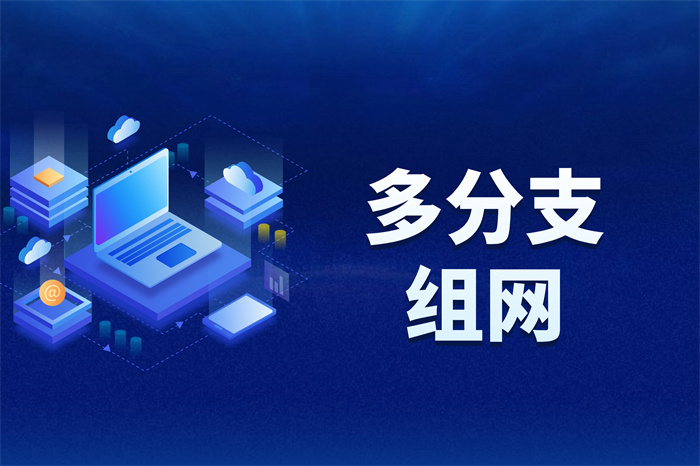 企業(yè)多點(diǎn)組網(wǎng)怎么實(shí)現(xiàn) 企業(yè)多點(diǎn)組網(wǎng)怎么實(shí)現(xiàn)