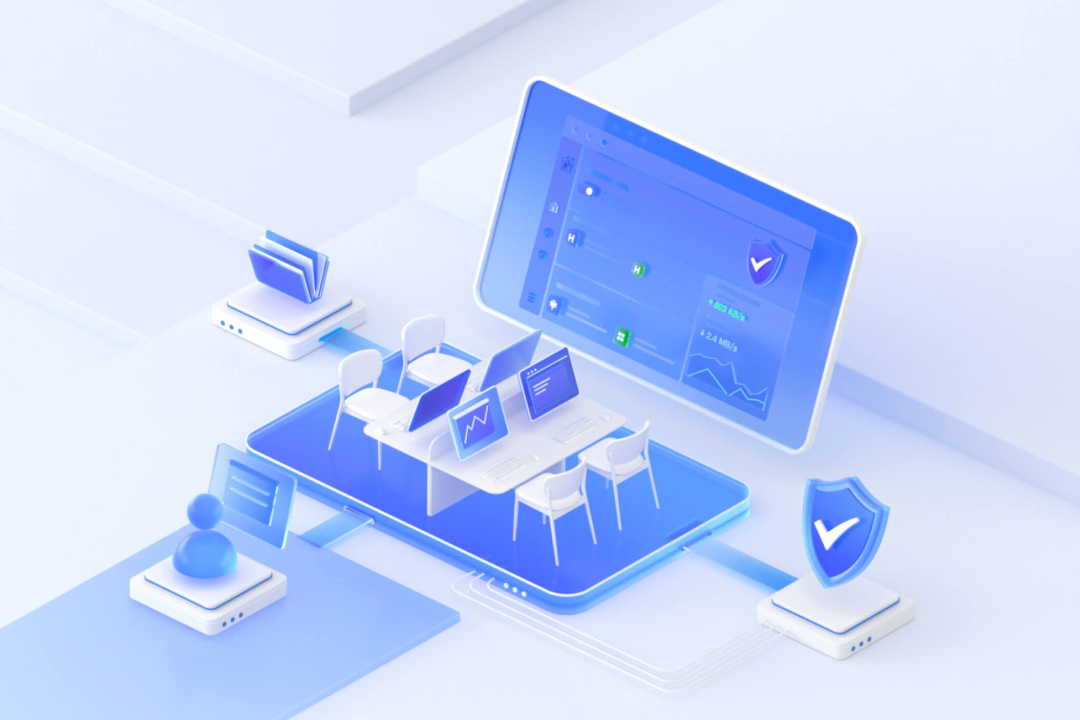 CDN的加速原理 CDN的加速原理