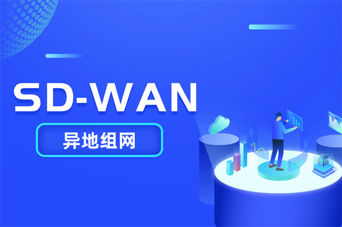 異地組網方案 異地組網方案