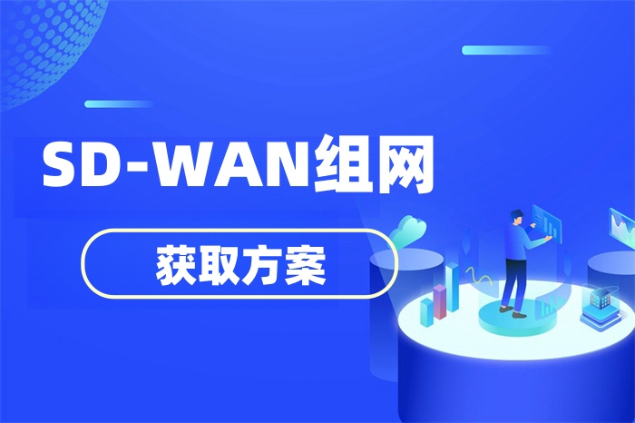 部署SD-WAN組網需要什么條件 部署SD-WAN組網需要什么條件
