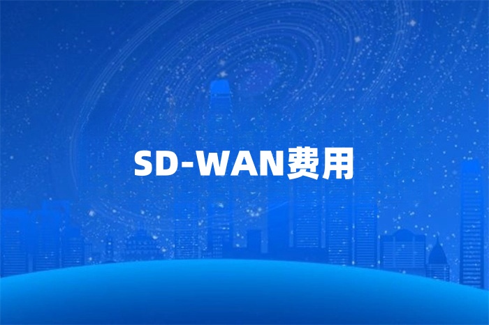 sd-wan多少錢1m