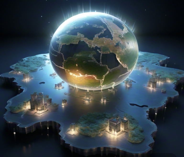 合規(guī)訪問(wèn)國(guó)外網(wǎng)站的方式