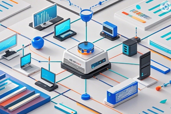 印尼和國內怎么組網好