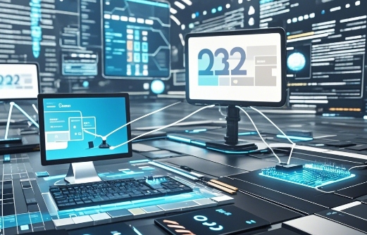 SD-WAN路由器怎么組網 SD-WAN路由器怎么組網