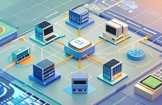 SD-WAN組網(wǎng)適合哪些行業(yè)