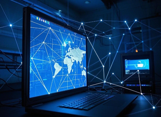 監(jiān)控SDWAN組網(wǎng) 監(jiān)控SDWAN組網(wǎng)