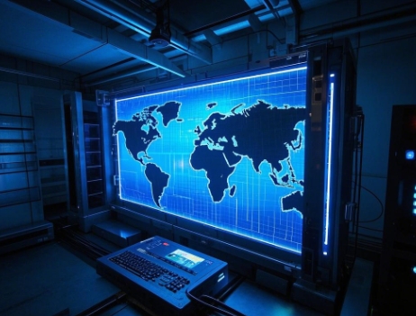 跨境組網專線sdwan 跨境組網專線sdwan