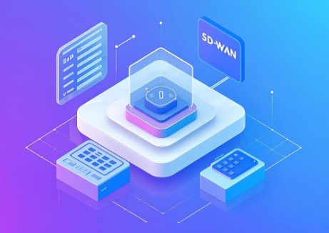 SD-WAN的連接方式有哪些 SD-WAN的連接方式有哪些